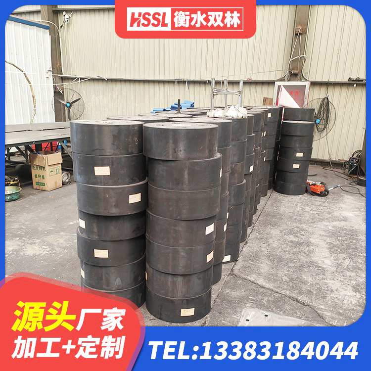 分宜县铅芯防震支座价格表 分宜县带铅芯隔震支座厂家 分宜县建筑隔震减震橡胶隔震支座生产厂家 分宜县建筑抗震支座LNR800源头工厂 - 第7张