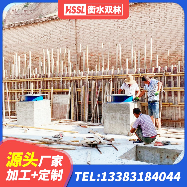 分宜县铅芯防震支座价格表 分宜县带铅芯隔震支座厂家 分宜县建筑隔震减震橡胶隔震支座生产厂家 分宜县建筑抗震支座LNR800源头工厂 - 第8张