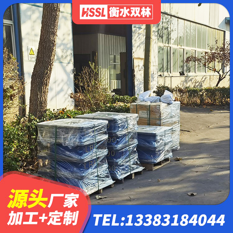 分宜县建筑减橡胶隔震支座源头工厂 分宜县LNR1000天然橡胶隔震支座 分宜县HDR1400橡胶支座 分宜县高性能橡胶隔震支座生产厂家 - 第1张